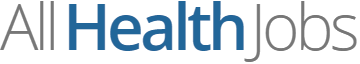 All Health Jobs