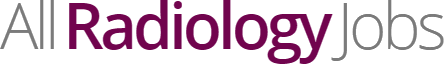 All Radiology Jobs